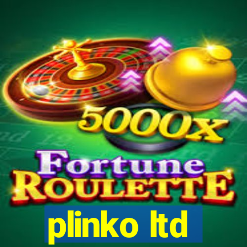 plinko ltd