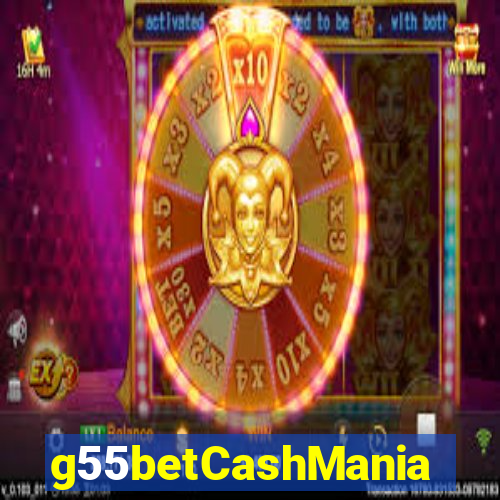 g55betCashMania