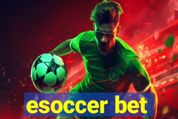 esoccer bet