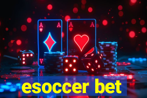 esoccer bet