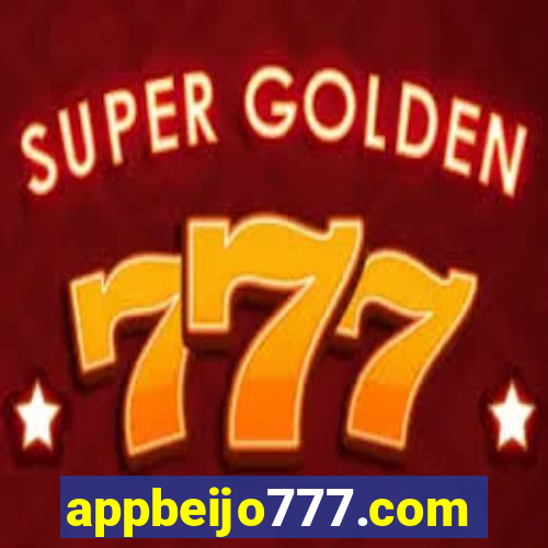 appbeijo777.com