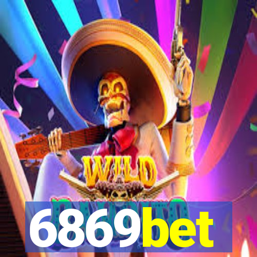 6869bet