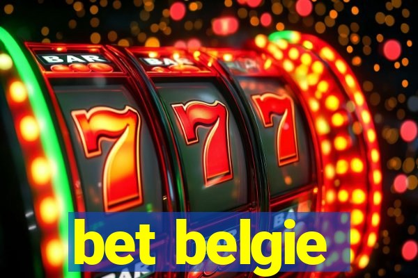 bet belgie