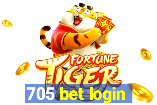 705 bet login