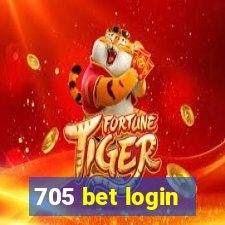 705 bet login