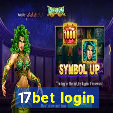 17bet login