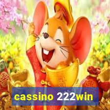 cassino 222win