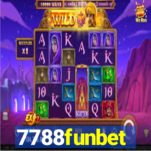 7788funbet