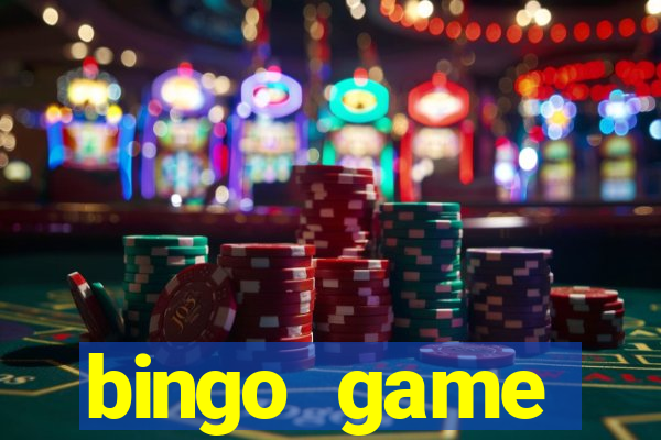 bingo game development company