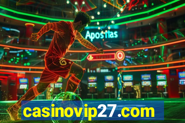 casinovip27.com