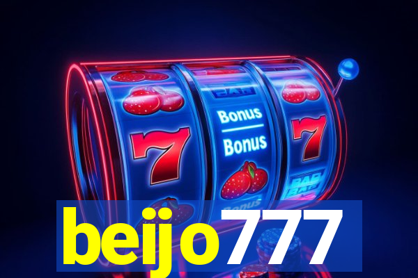 beijo777