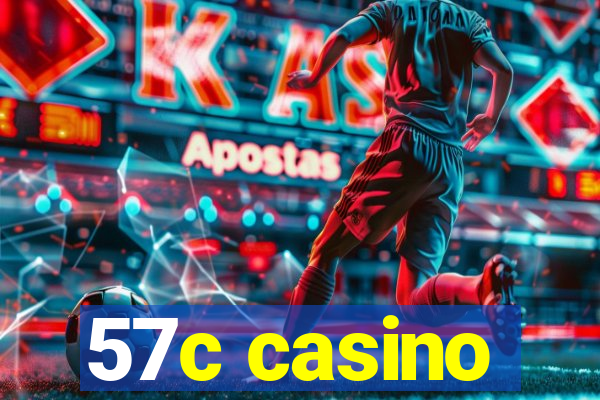 57c casino