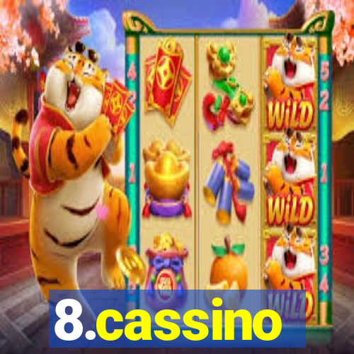 8.cassino