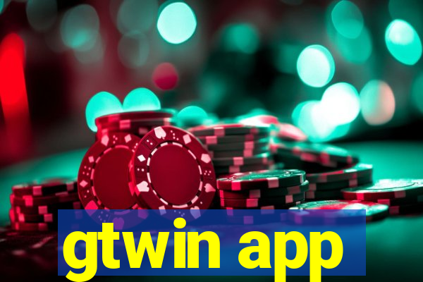 gtwin app