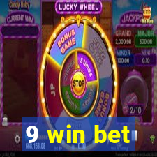 9 win bet