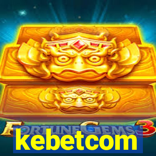 kebetcom