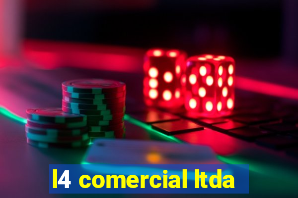 l4 comercial ltda