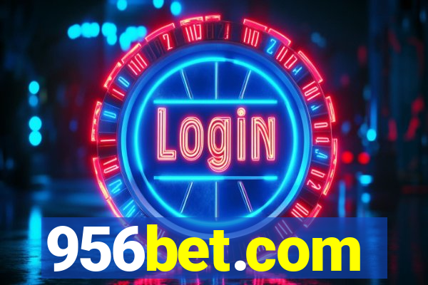 956bet.com