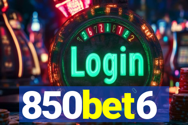 850bet6