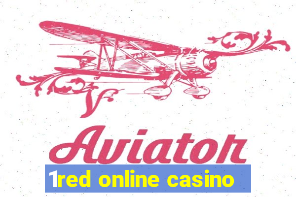 1red online casino