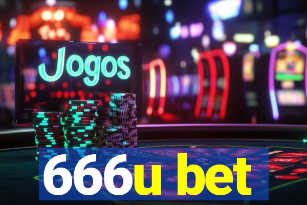 666u bet