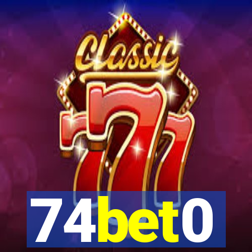 74bet0