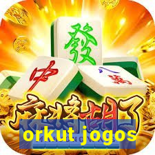 orkut jogos