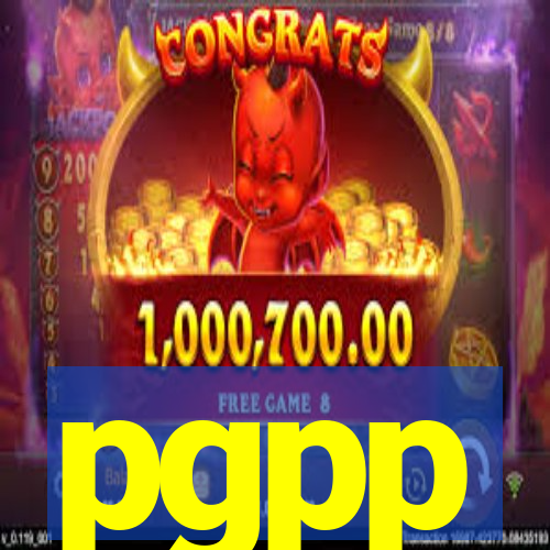 pgpp