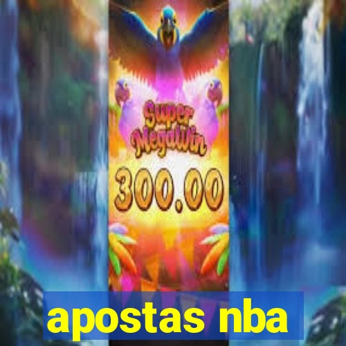 apostas nba