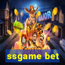 ssgame bet