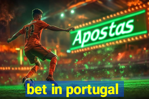 bet in portugal