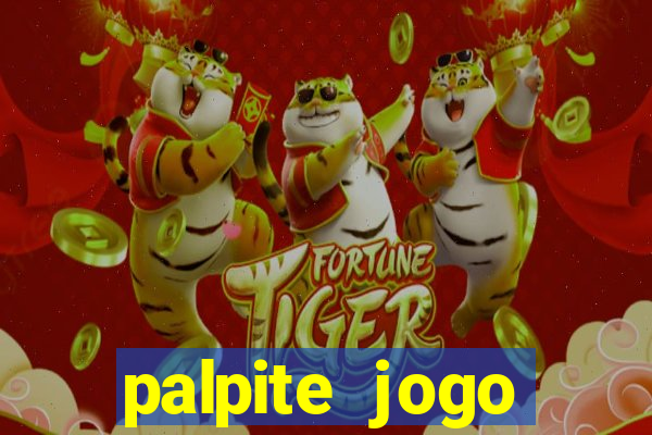 palpite jogo manchester city hoje