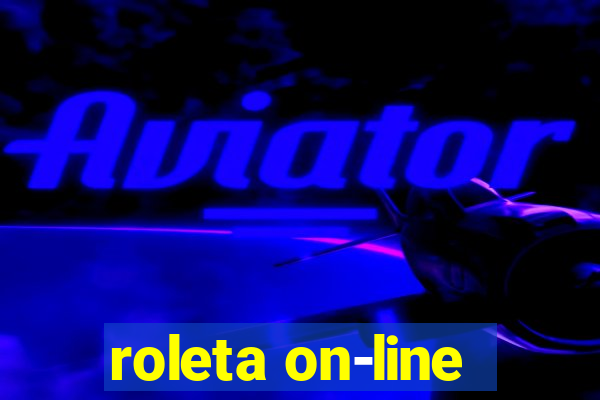 roleta on-line