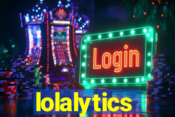 lolalytics