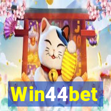 Win44bet