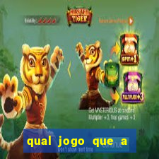 qual jogo que a deolane joga