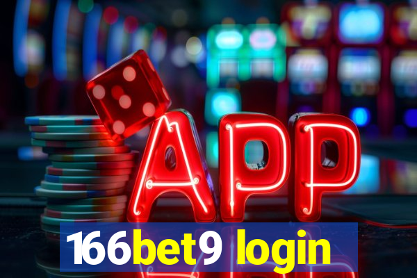 166bet9 login