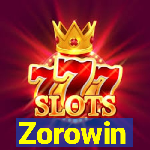 Zorowin