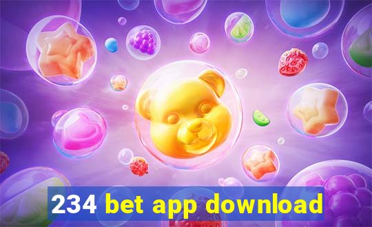 234 bet app download