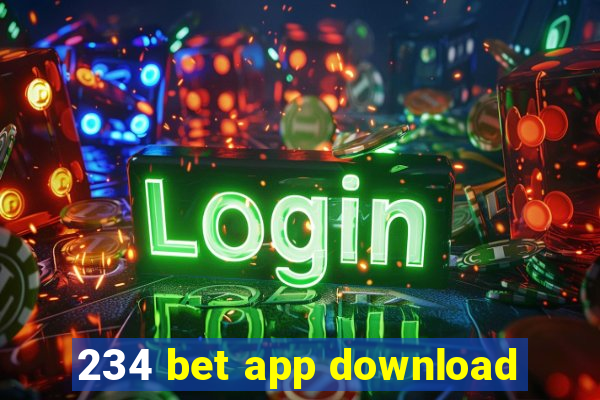 234 bet app download