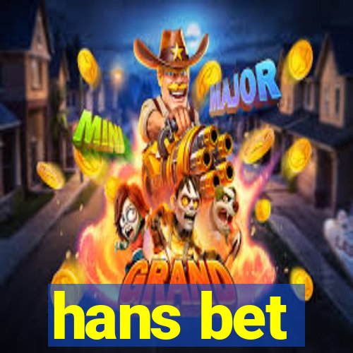 hans bet