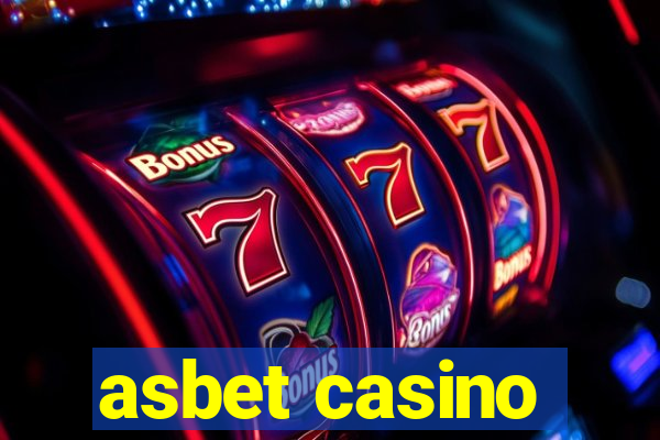 asbet casino