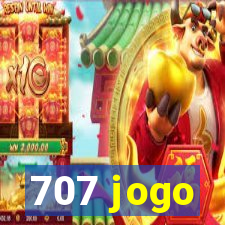 707 jogo