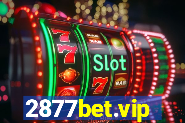 2877bet.vip