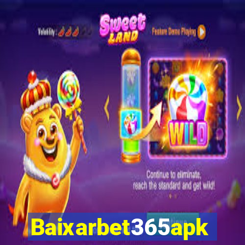 Baixarbet365apk