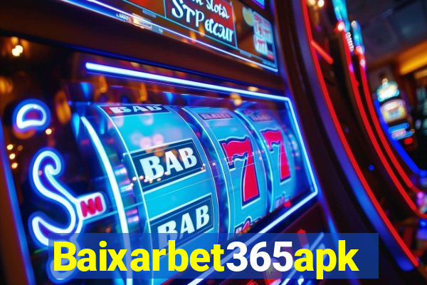 Baixarbet365apk