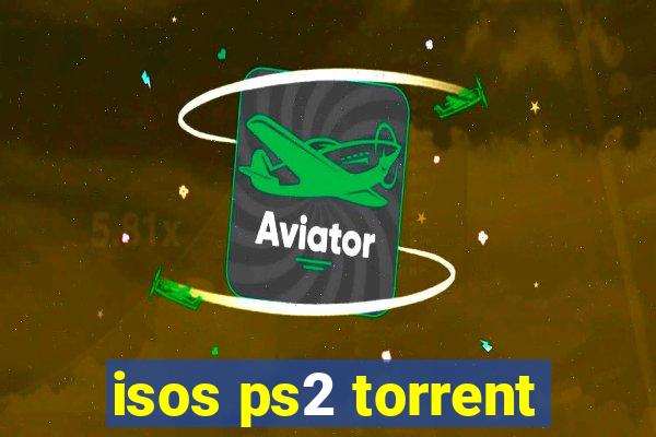 isos ps2 torrent