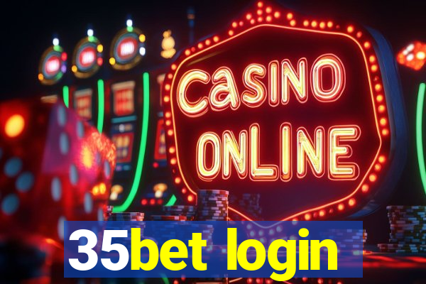 35bet login