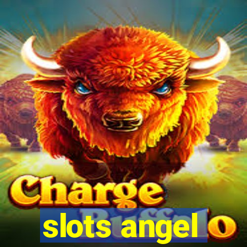 slots angel