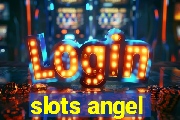 slots angel